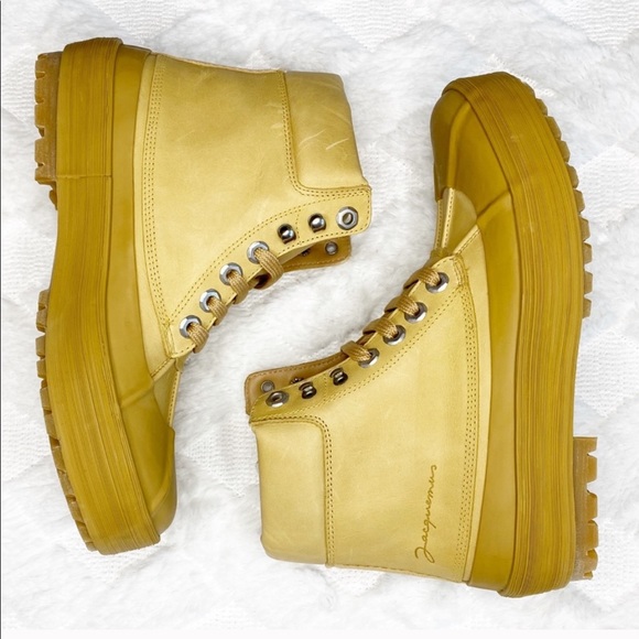 Jacquemus Les Meuniers Boots - Picture 4 of 4